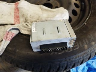 bontott BMW 7 Végfok