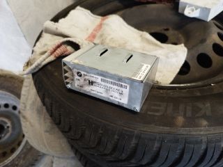 bontott BMW 7 Végfok