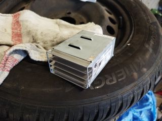 bontott BMW 7 Végfok