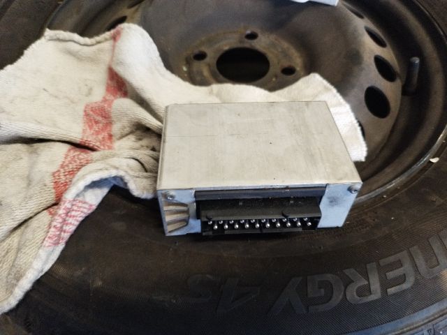 bontott BMW 7 Végfok