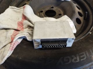 bontott BMW 7 Végfok