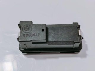 bontott BMW 7 Vészvillogó Kapcsoló