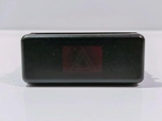 bontott BMW 7 Vészvillogó Kapcsoló