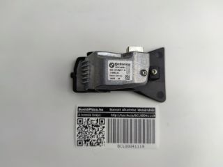 bontott BMW 7 Video Elektronika