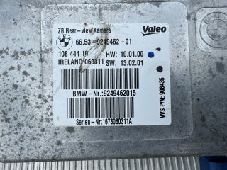 bontott BMW 7 Video Elektronika