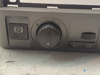 bontott BMW 7 Világítás Kapcsoló