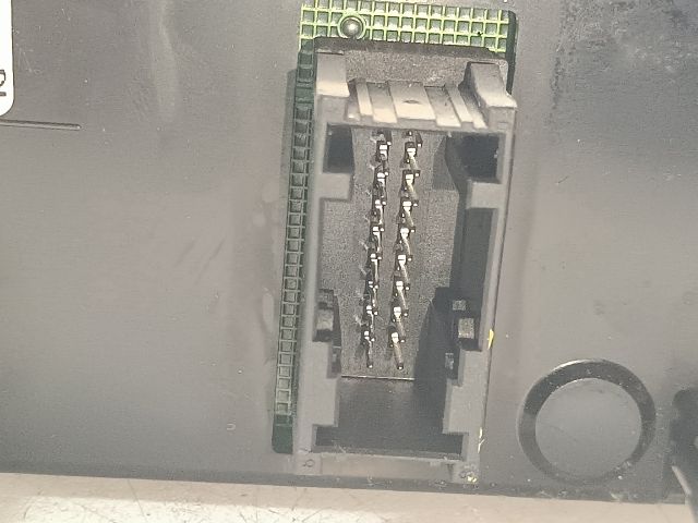 bontott BMW 7 Világítás Kapcsoló