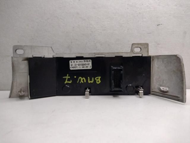 bontott BMW 7 Világítás Kapcsoló