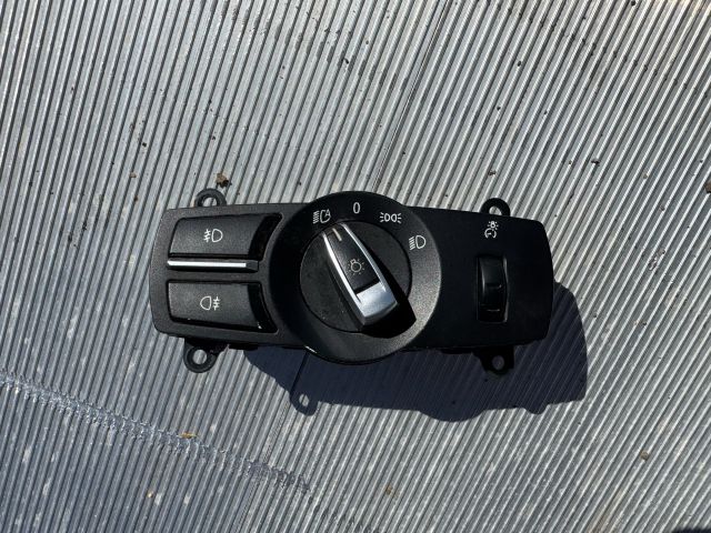 bontott BMW 7 Világítás Kapcsoló