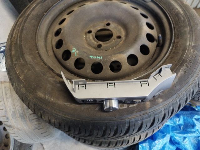 bontott BMW 7 Világítás Kapcsoló