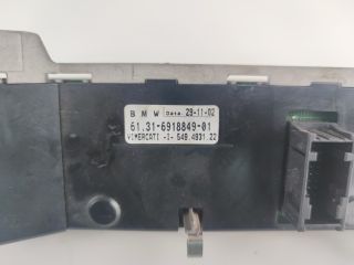 bontott BMW 7 Világítás Kapcsoló