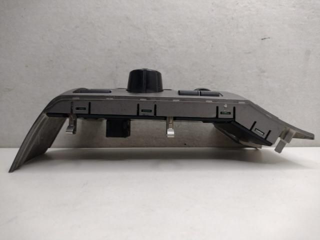 bontott BMW 7 Világítás Kapcsoló