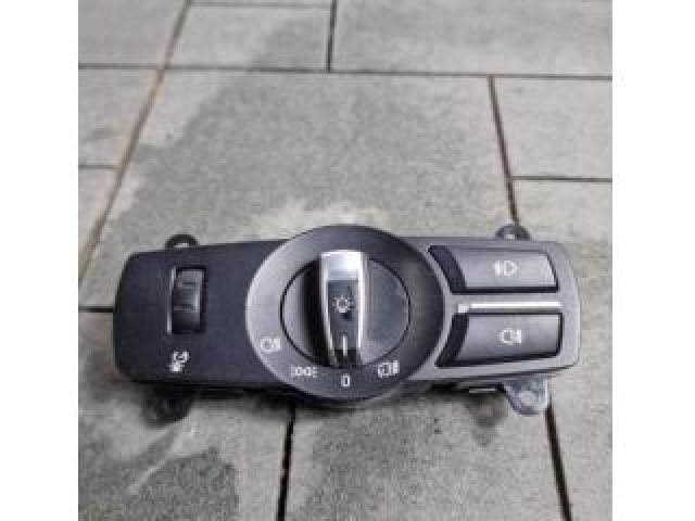 bontott BMW 7 Világítás Kapcsoló