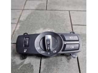 bontott BMW 7 Világítás Kapcsoló