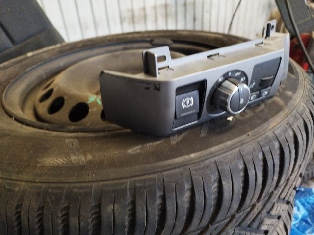 bontott BMW 7 Világítás Kapcsoló