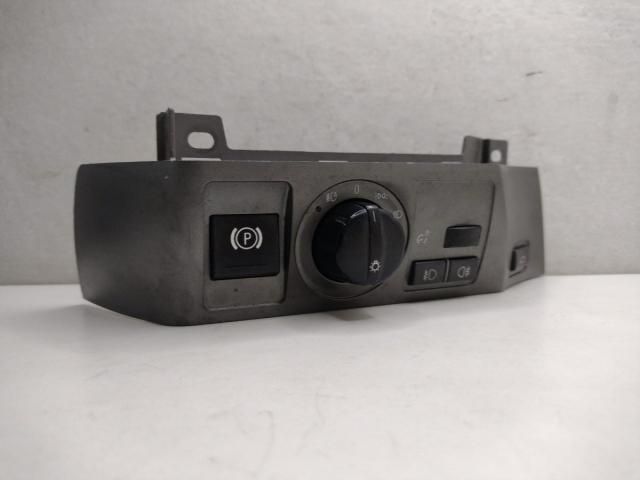 bontott BMW 7 Világítás Kapcsoló