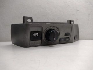 bontott BMW 7 Világítás Kapcsoló