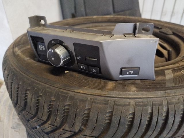 bontott BMW 7 Világítás Kapcsoló