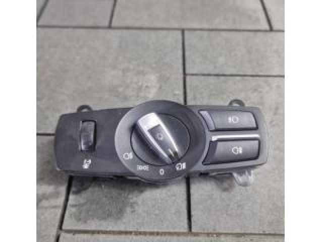 bontott BMW 7 Világítás Kapcsoló