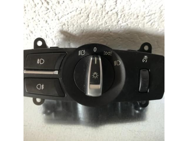 bontott BMW 7 Világítás Kapcsoló