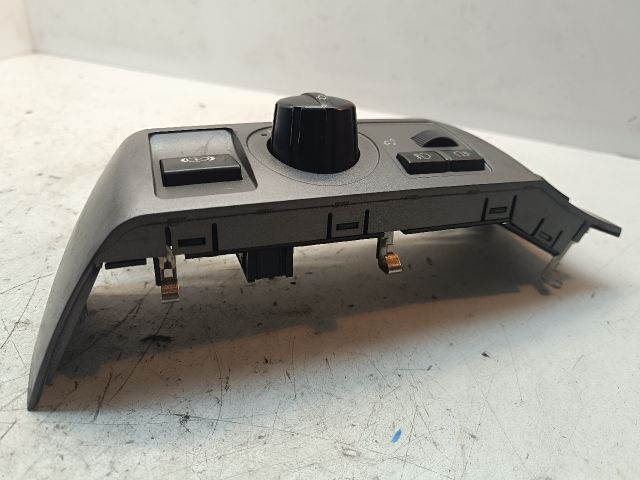 bontott BMW 7 Világítás Kapcsoló