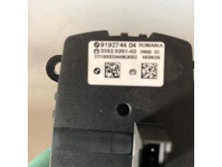 bontott BMW 7 Világítás Kapcsoló