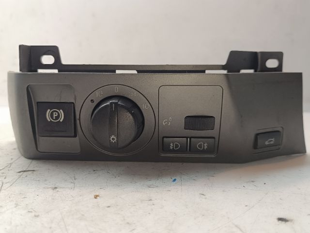 bontott BMW 7 Világítás Kapcsoló