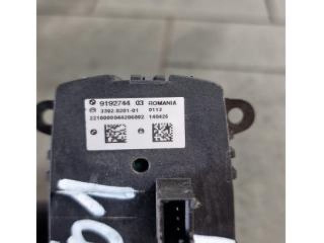 bontott BMW 7 Világítás Kapcsoló