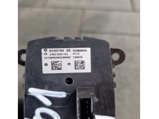 bontott BMW 7 Világítás Kapcsoló