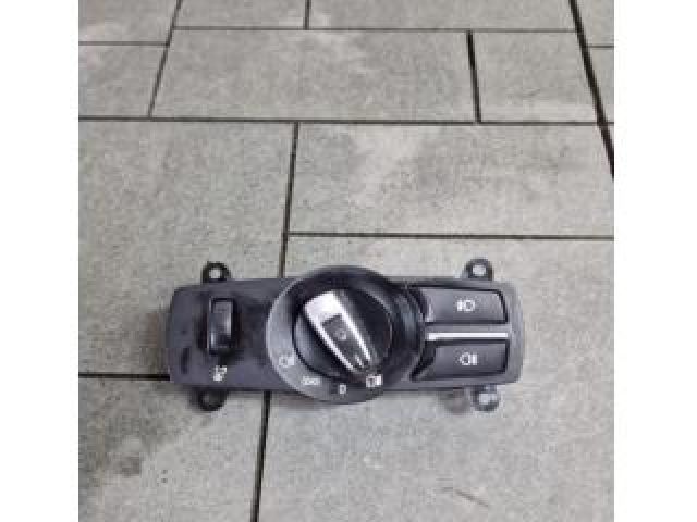 bontott BMW 7 Világítás Kapcsoló