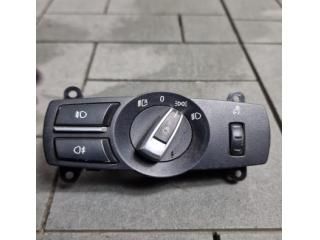 bontott BMW 7 Világítás Kapcsoló