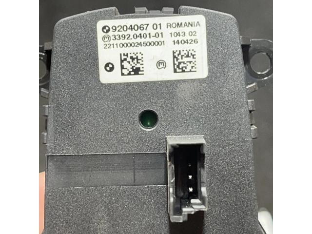 bontott BMW 7 Világítás Kapcsoló