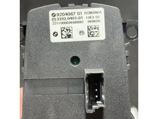 bontott BMW 7 Világítás Kapcsoló