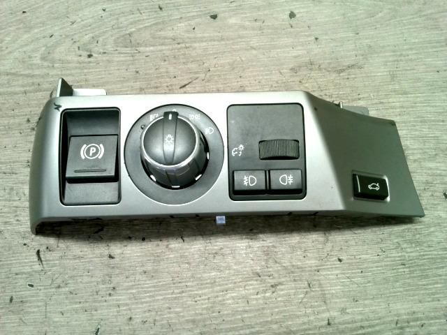 bontott BMW 7 Világítás Kapcsoló