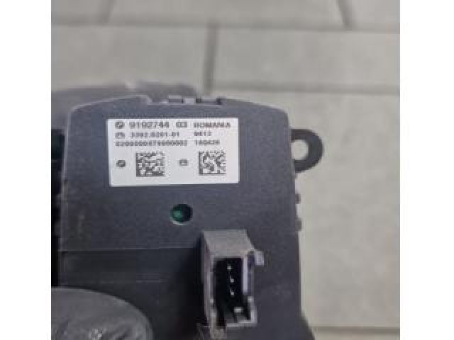 bontott BMW 7 Világítás Kapcsoló