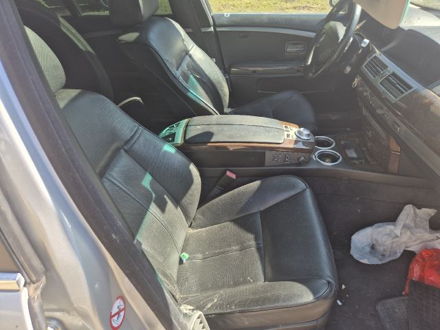 bontott BMW 7 Világítás Kapcsoló