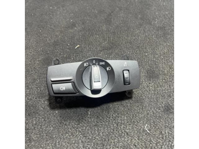 bontott BMW 7 Világítás Kapcsoló