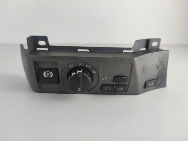 bontott BMW 7 Világítás Kapcsoló