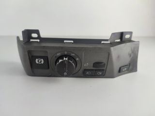 bontott BMW 7 Világítás Kapcsoló