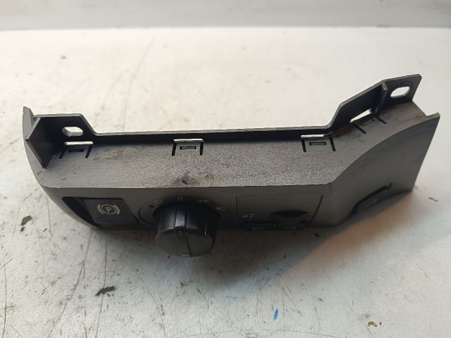 bontott BMW 7 Világítás Kapcsoló