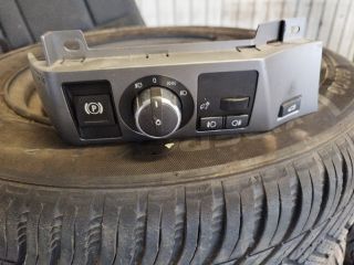 bontott BMW 7 Világítás Kapcsoló