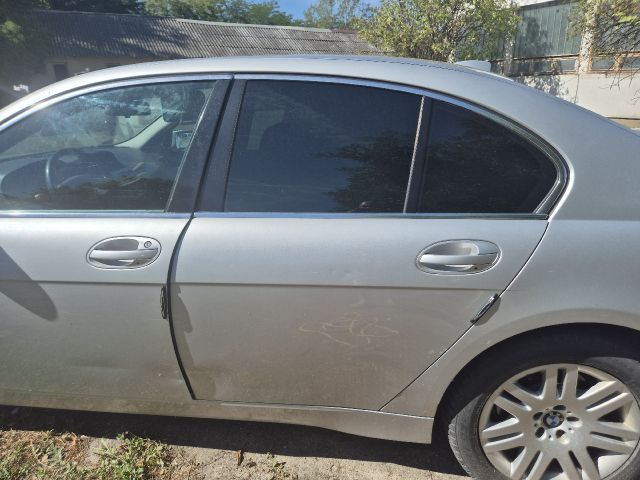 bontott BMW 7 Világítás Kapcsoló