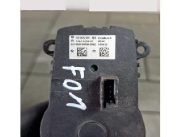 bontott BMW 7 Világítás Kapcsoló