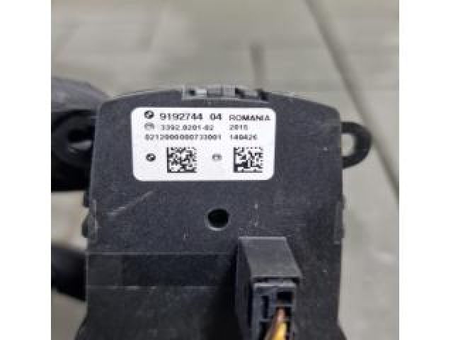 bontott BMW 7 Világítás Kapcsoló