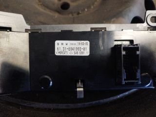 bontott BMW 7 Világítás Kapcsoló