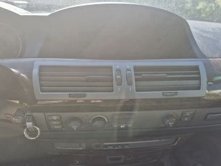 bontott BMW 7 Világítás Kapcsoló