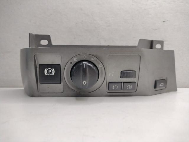 bontott BMW 7 Világítás Kapcsoló