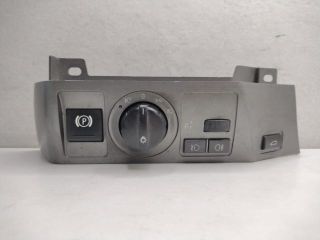 bontott BMW 7 Világítás Kapcsoló