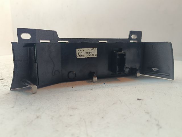 bontott BMW 7 Világítás Kapcsoló