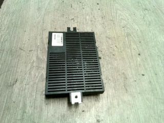 bontott BMW 7 Világítás Relé